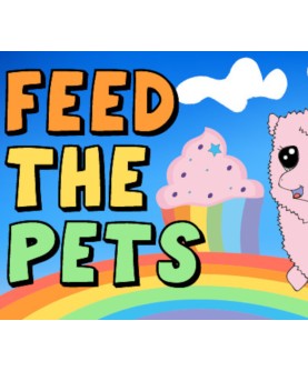 Feed the Pets Origins Steam Key GLOBAL